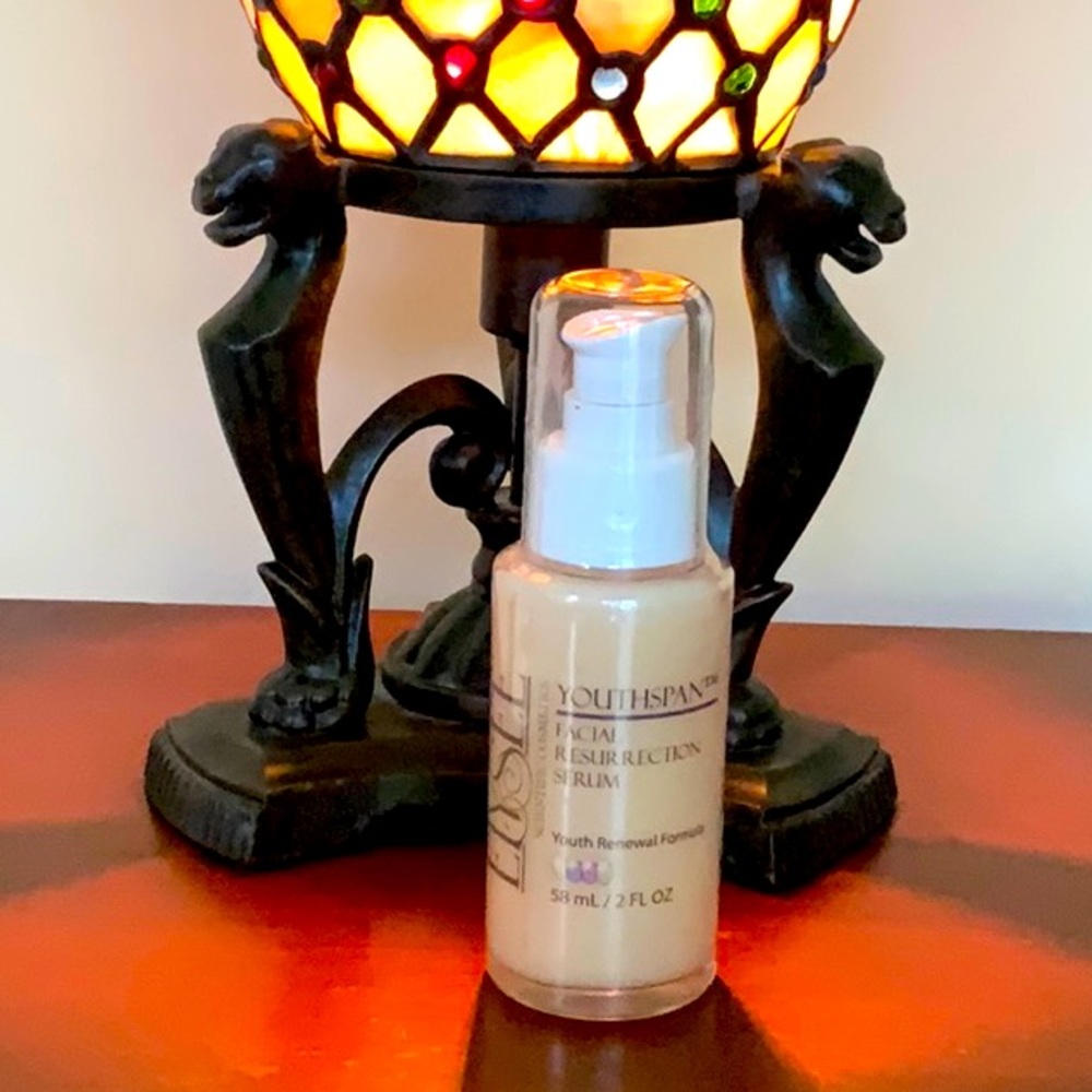 Elysee Cosmetics Youthspan Facial Resurrection Serum ~Sealed